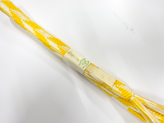 Japanese Kimono / Accessories Silk